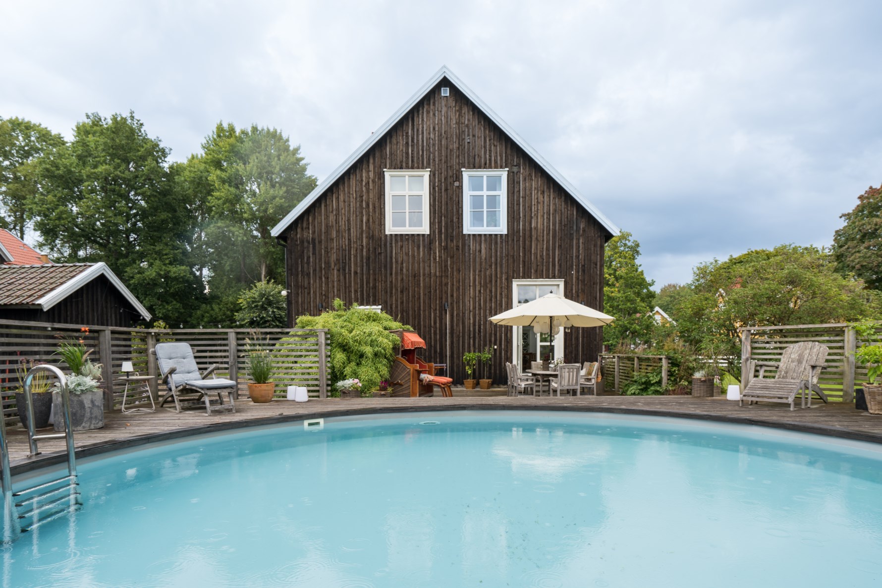 Bild 2 Slätthultsvägen 101B