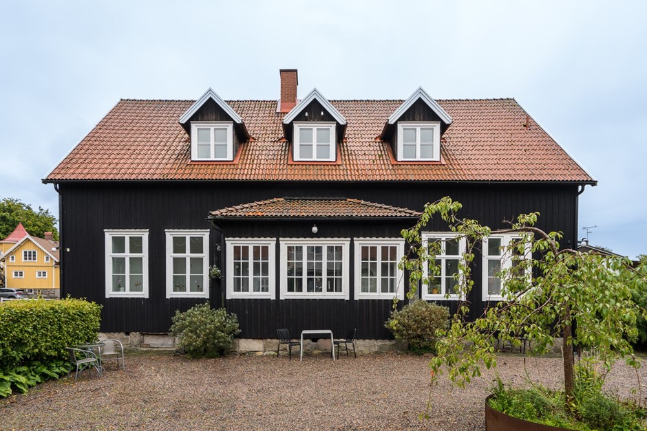 Slätthultsvägen 101B