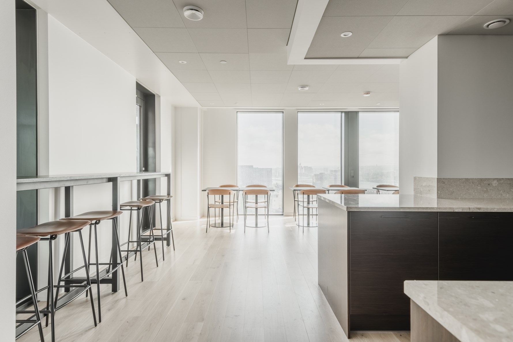 Föreningens gemensamma utrymme