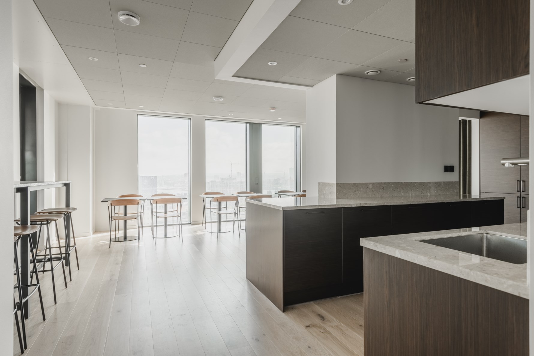 Föreningens gemensamma utrymme