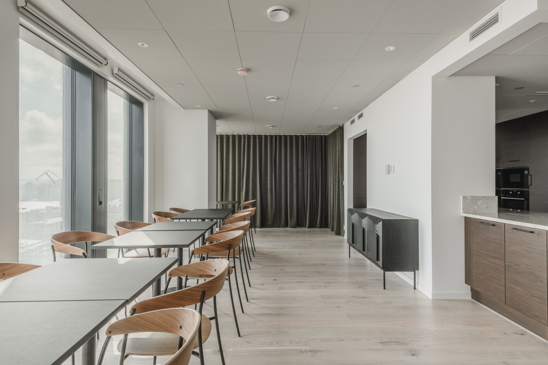 Föreningens gemensamma utrymme