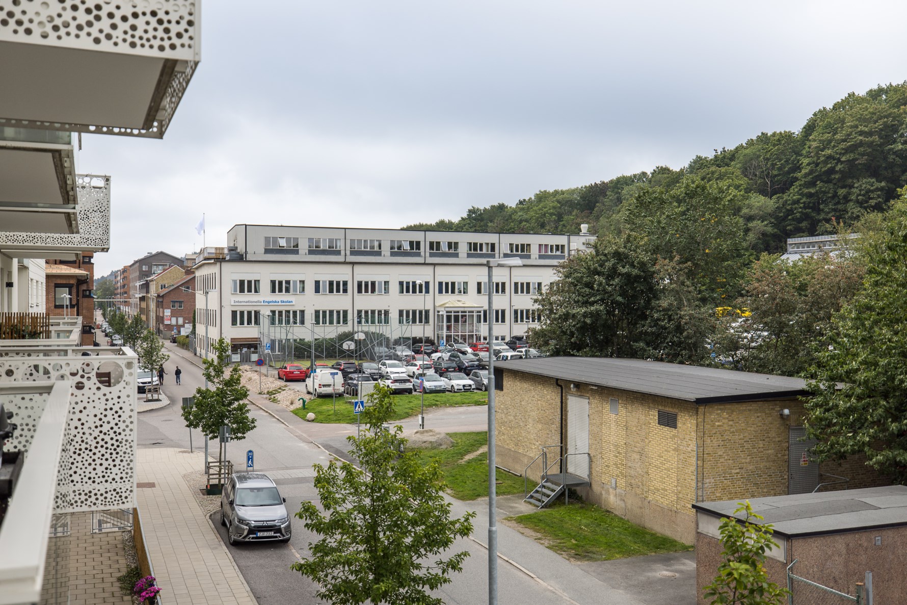 Bild 4 Ebbe Lieberathsgatan 16A