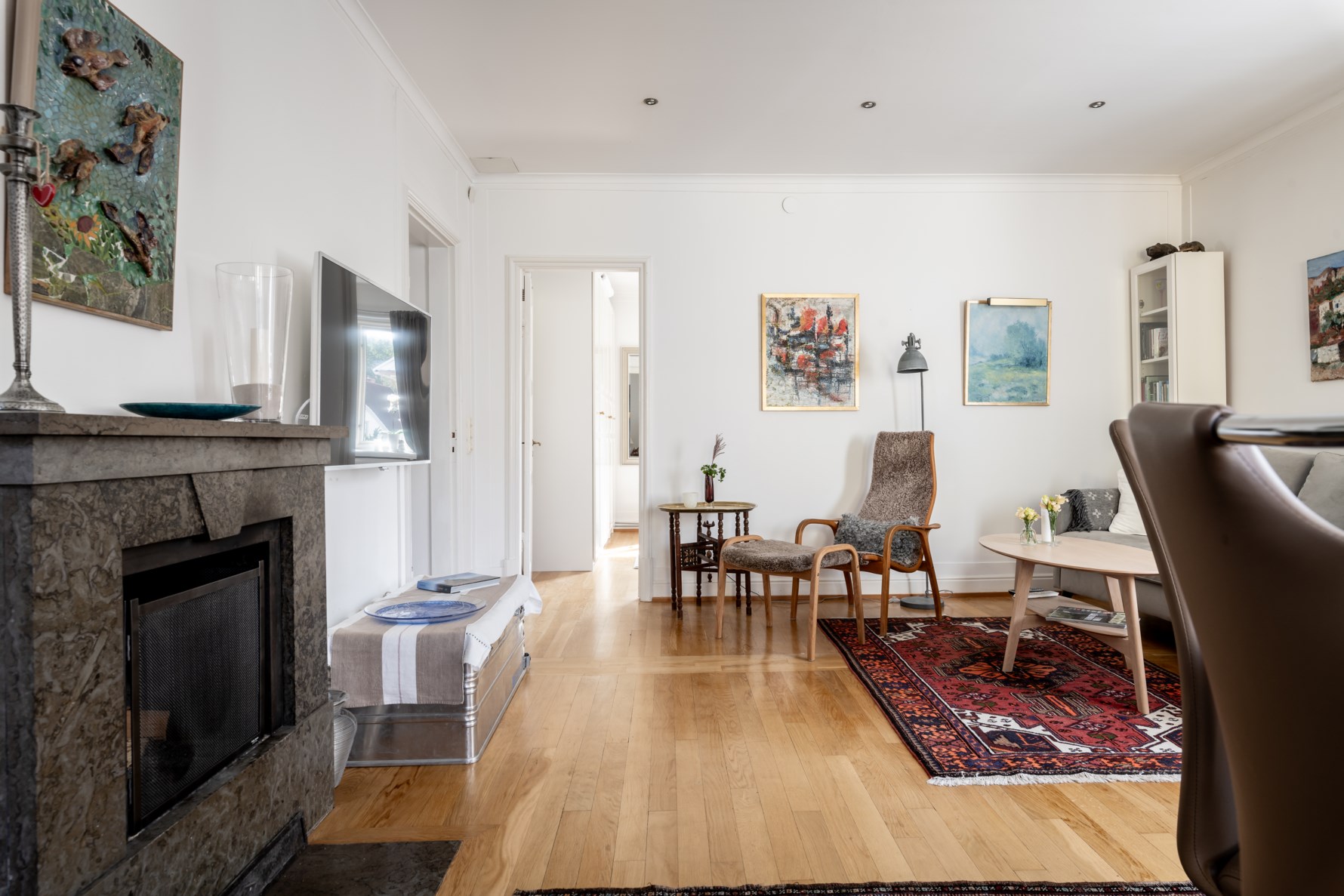 Bild 5 Laboratoriegatan 10