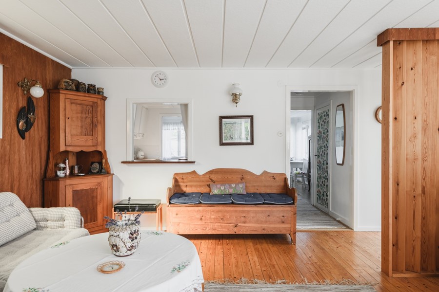 Bild 3 Dragsvägen 64