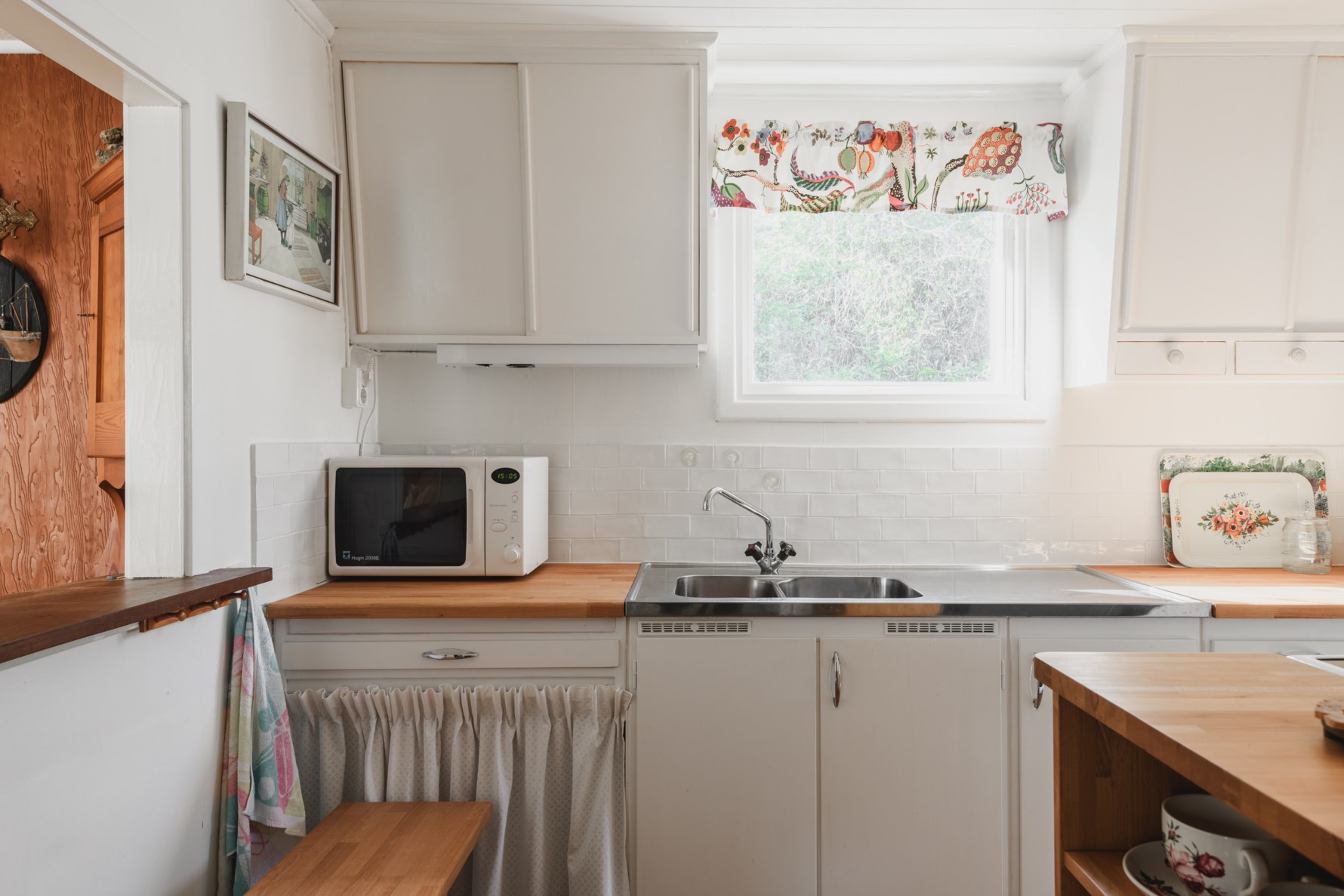 Bild 6 Dragsvägen 64