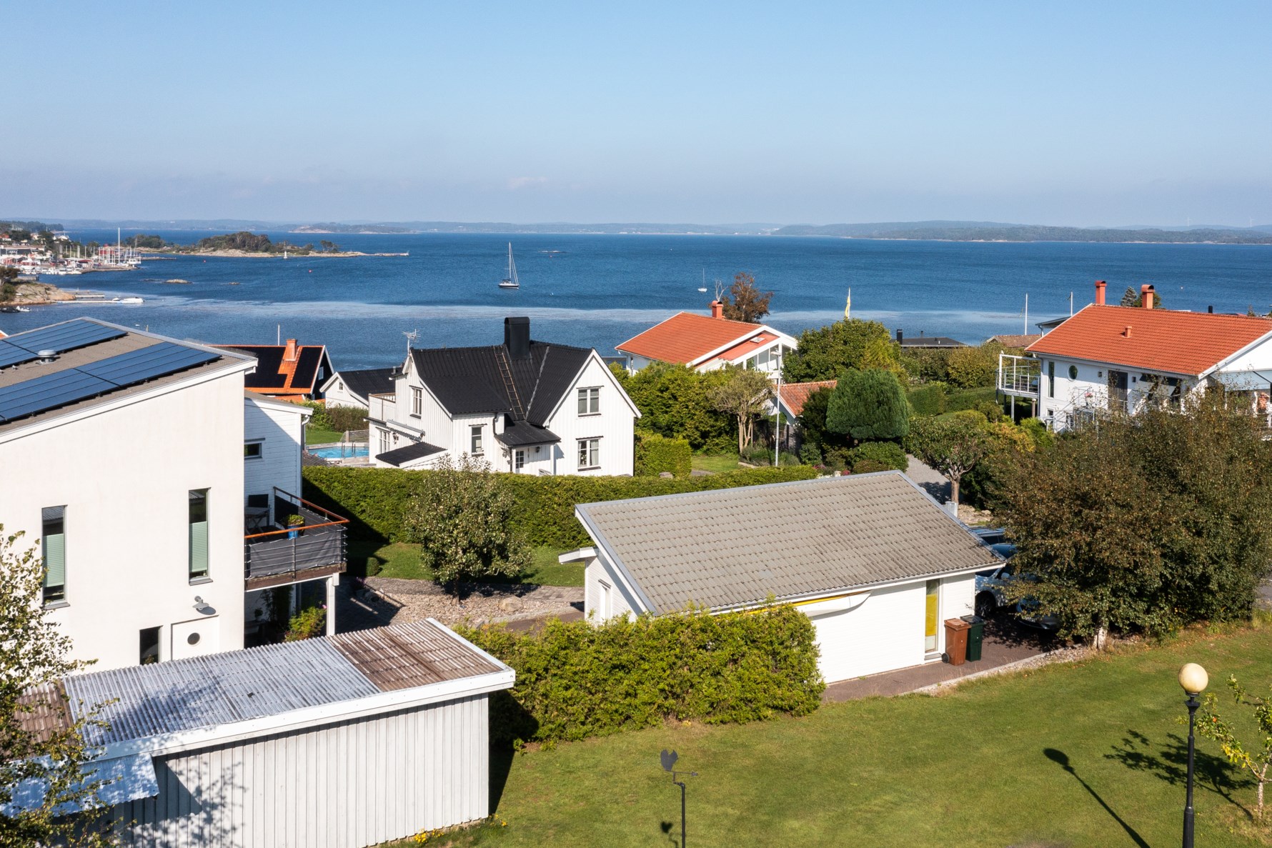 Bild 2 Dragsvägen 64