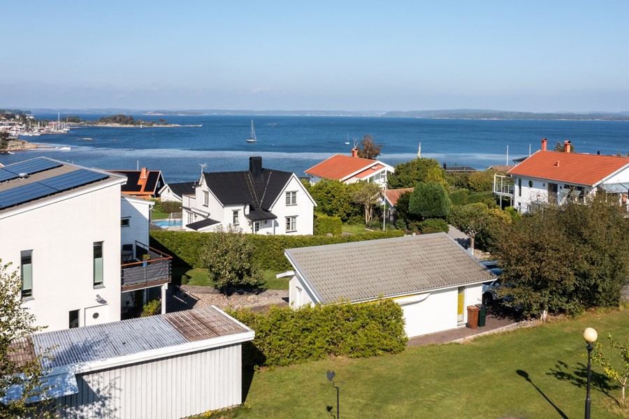 Bild 2 Dragsvägen 64