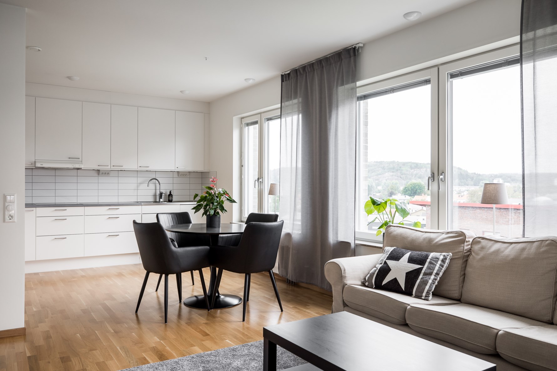 Bild 4 Åby Allé 25