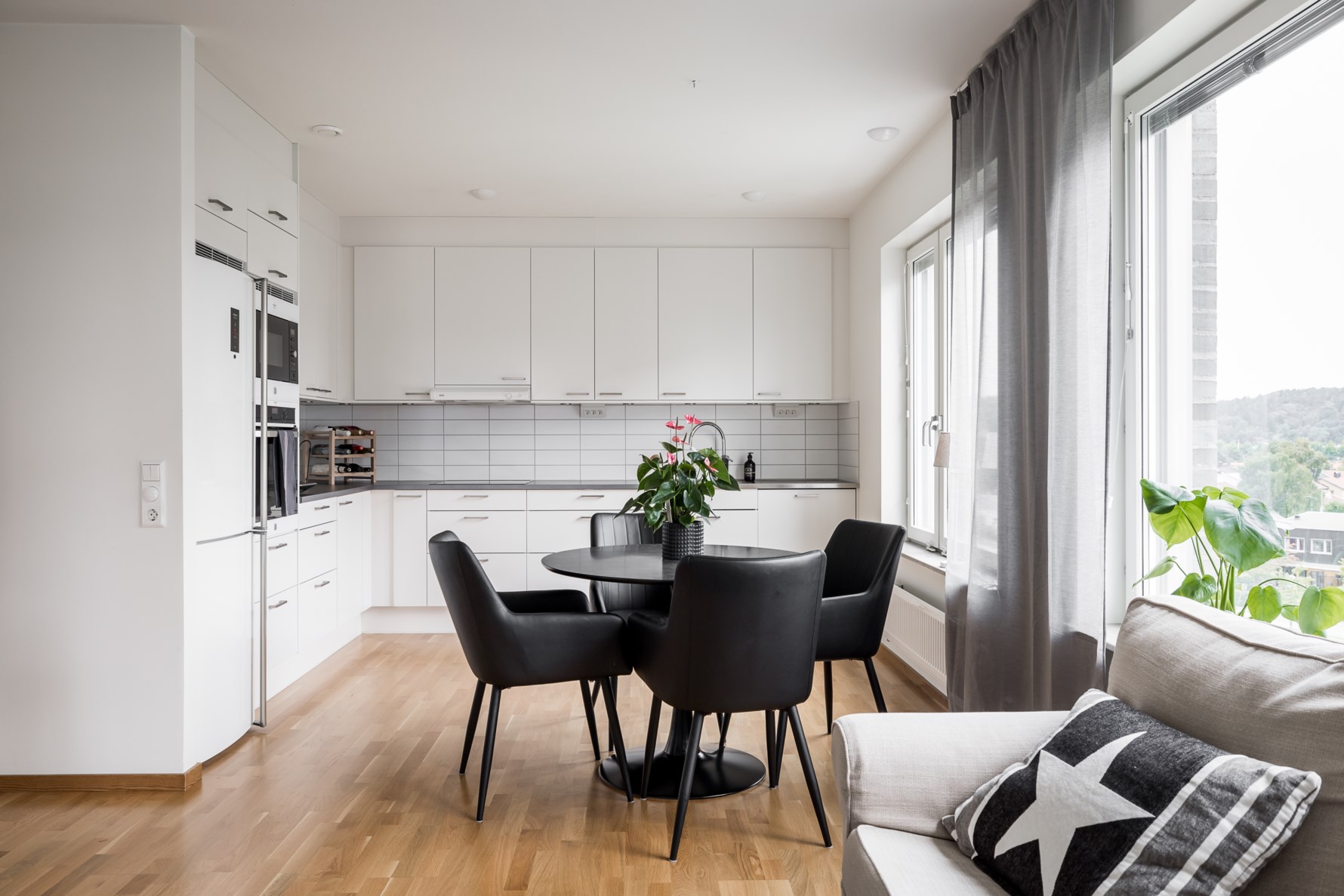 Bild 5 Åby Allé 25