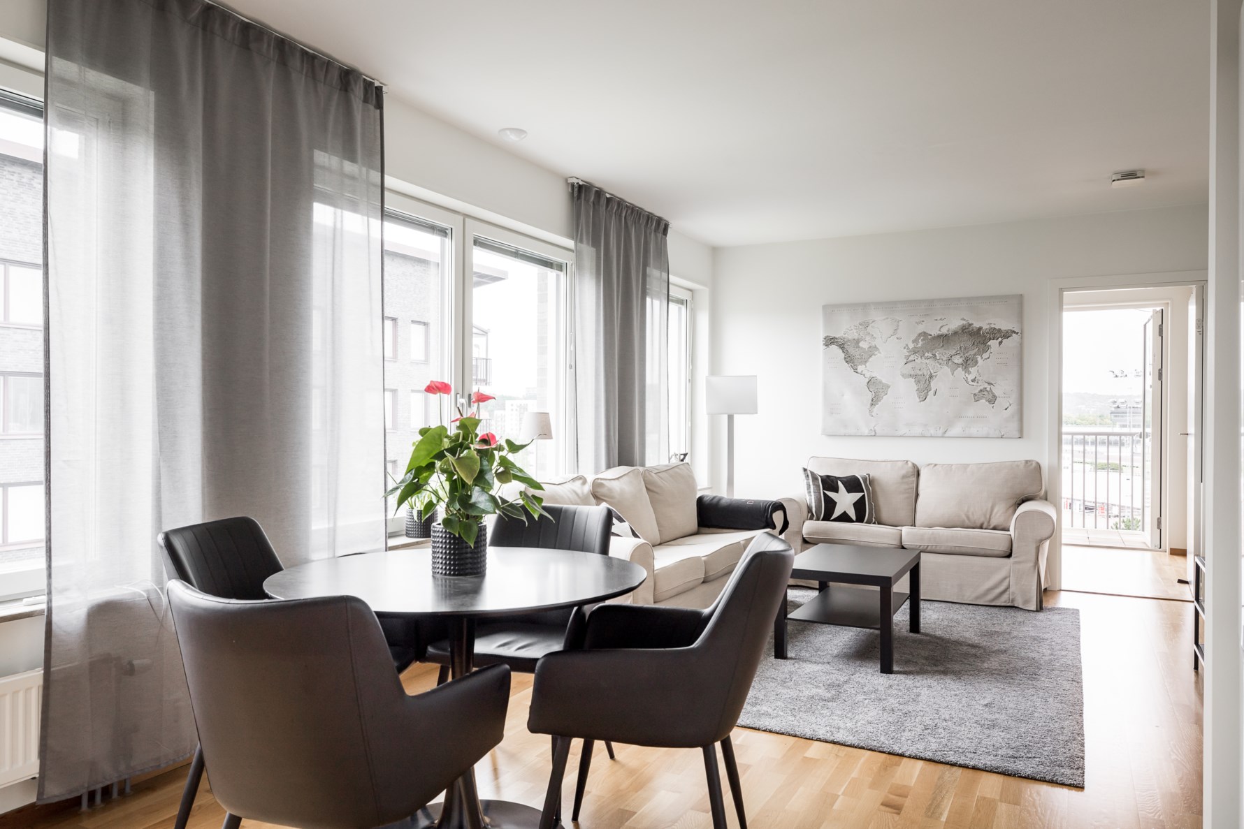 Bild 3 Åby Allé 25