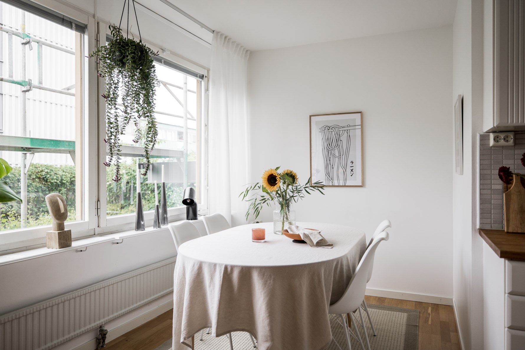 Bild 3 Klostergången 5