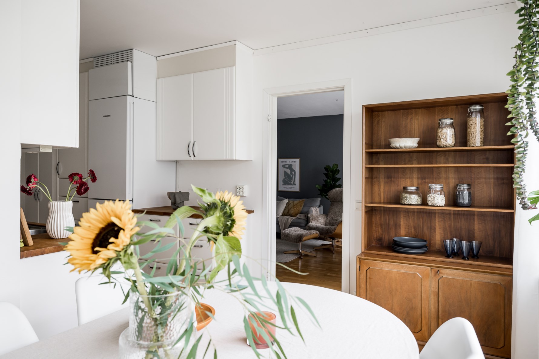 Bild 4 Klostergången 5