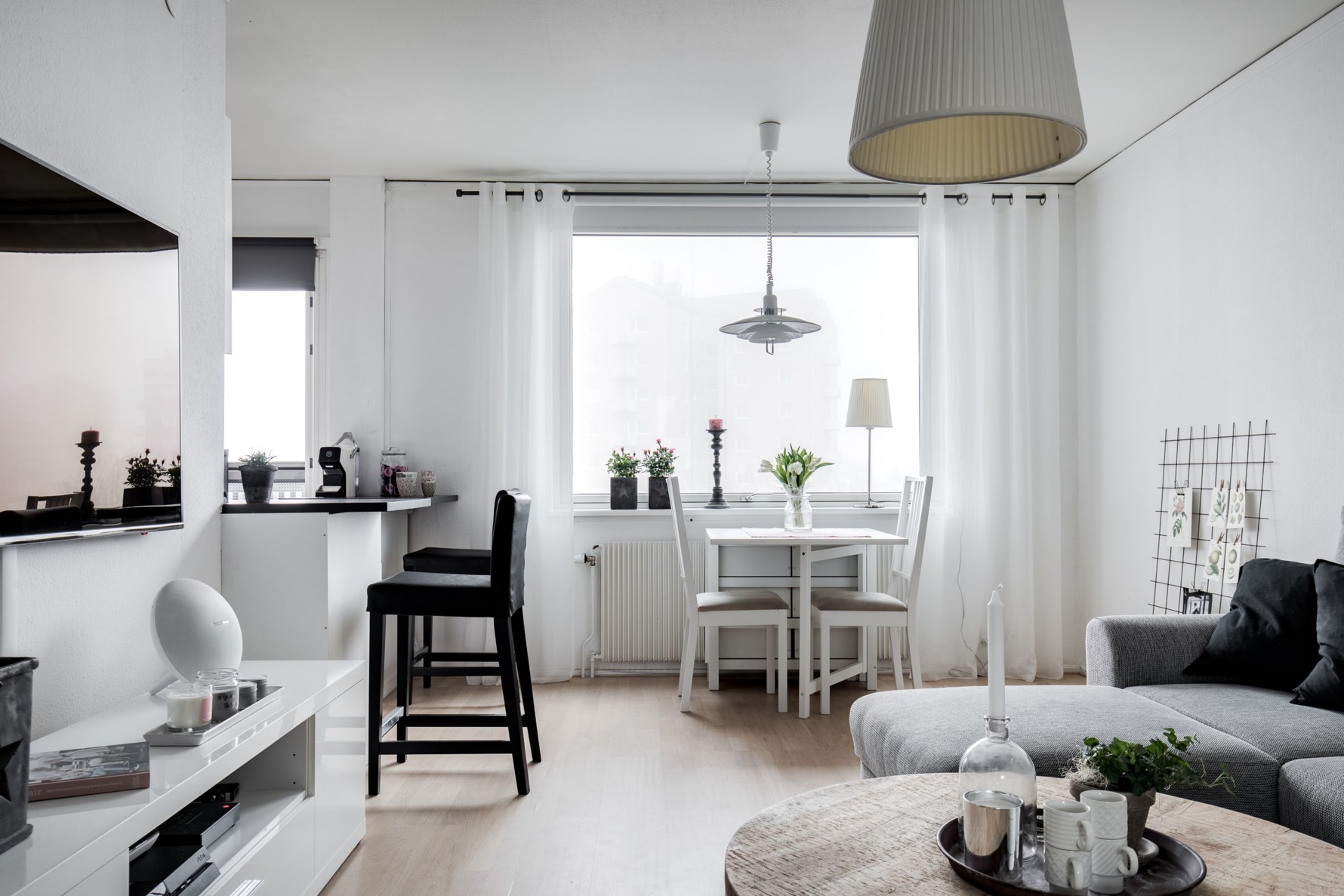 Bild 3 Doktor Lindhs Gata 1