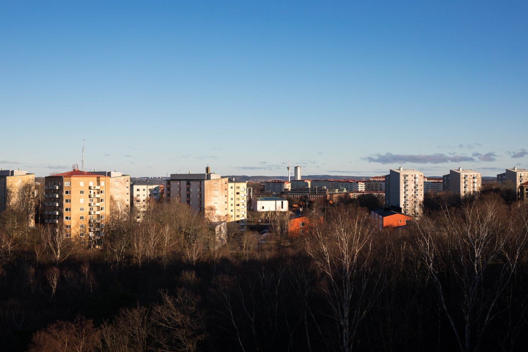 Bild 6 Doktor Lindhs Gata 1