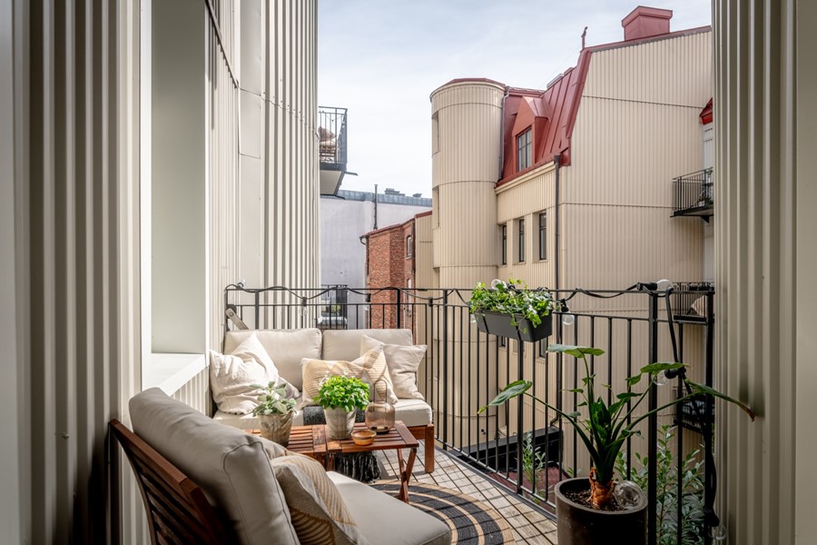 Bild 2 Nordhemsgatan 18A