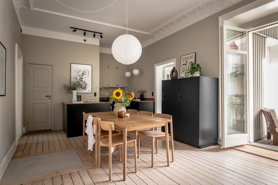 Bild 1 Nordhemsgatan 18A