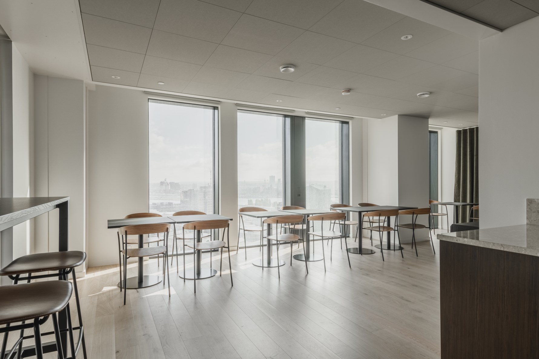 Föreningens gemensamma utrymme