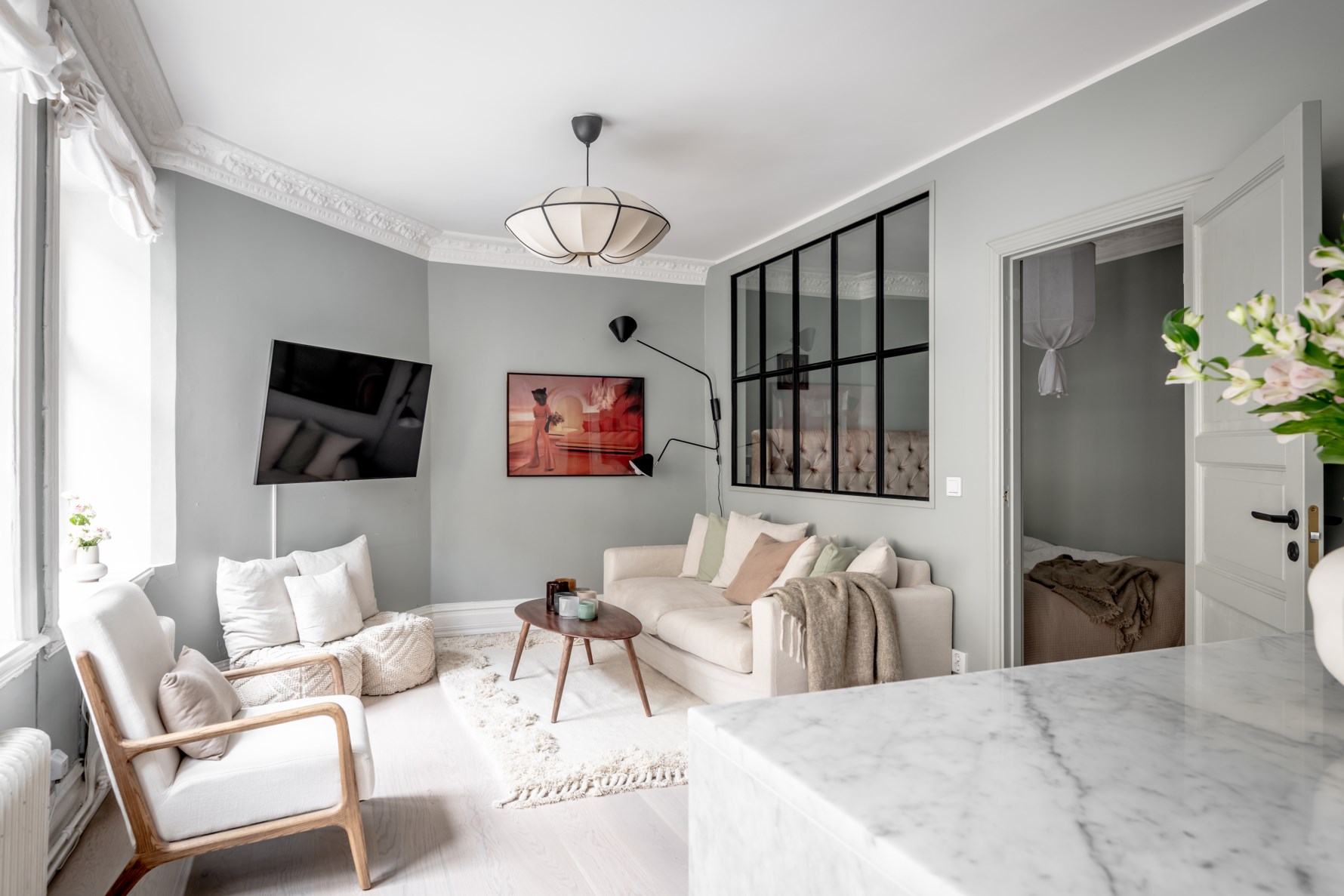 Bild 5 Andra Långgatan 8C