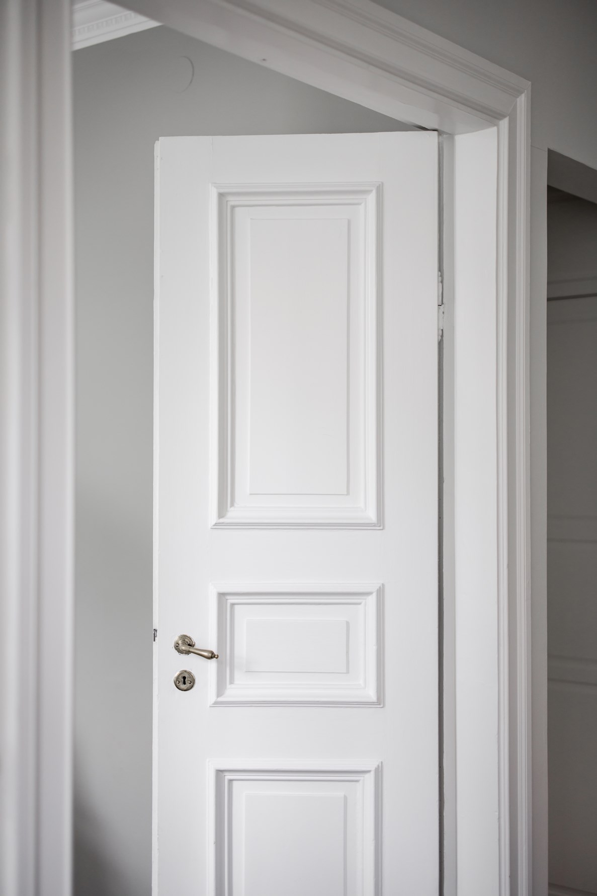 Bild 5 Haga Kyrkogata 8