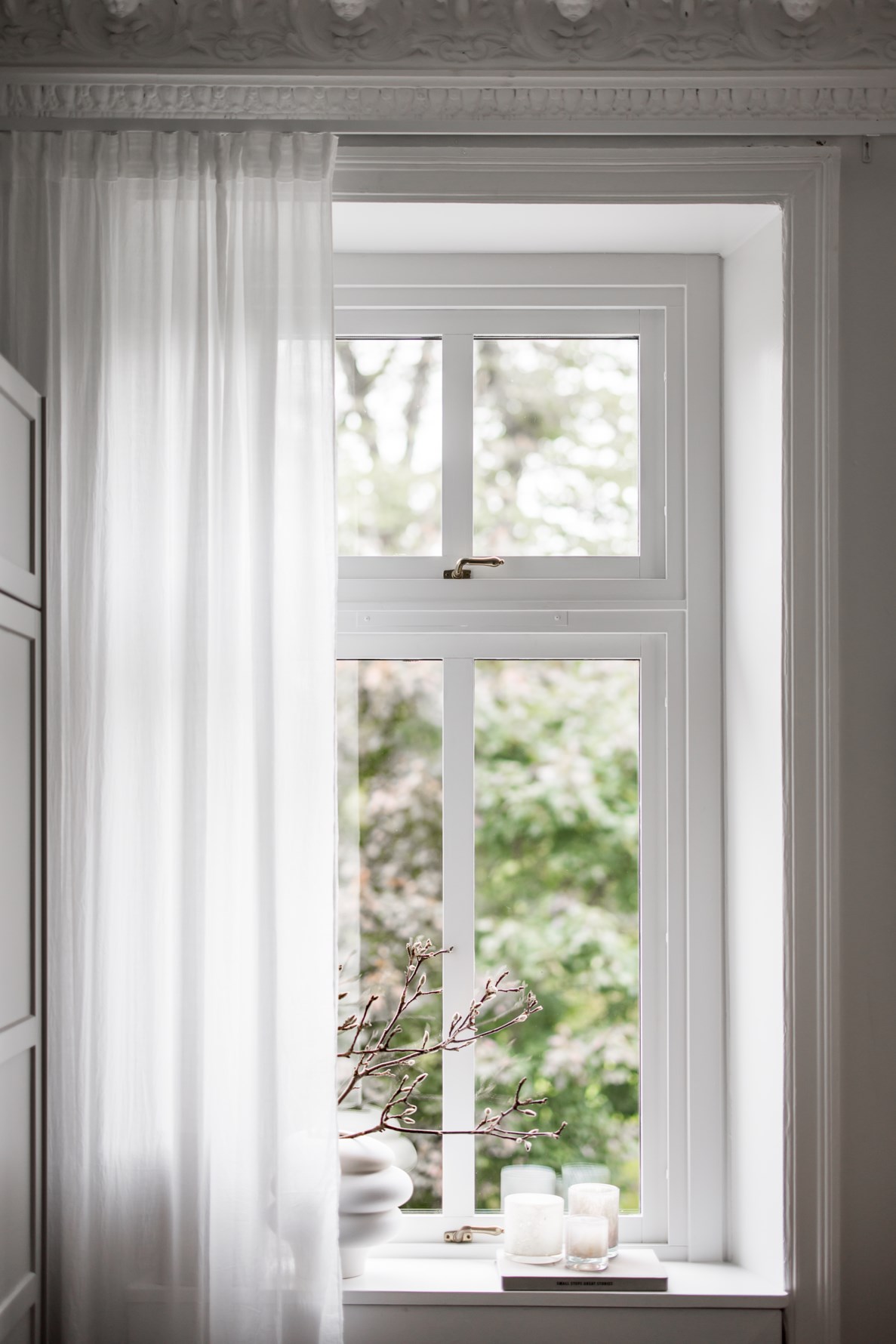 Bild 4 Haga Kyrkogata 8