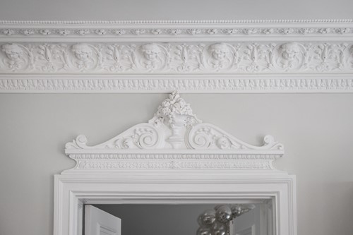 Haga Kyrkogata 8 Vasastaden