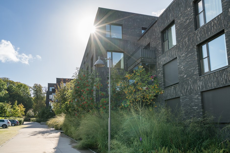 Sten-Åke Cederhöks Gata 1B