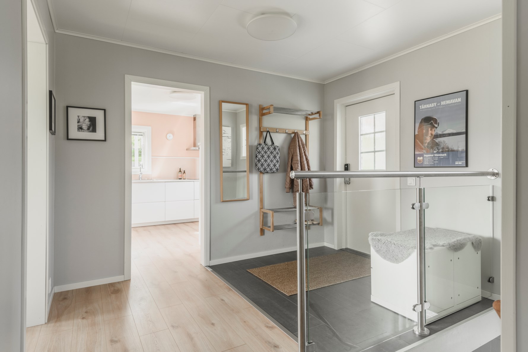 Bild 5 Trastvägen 9