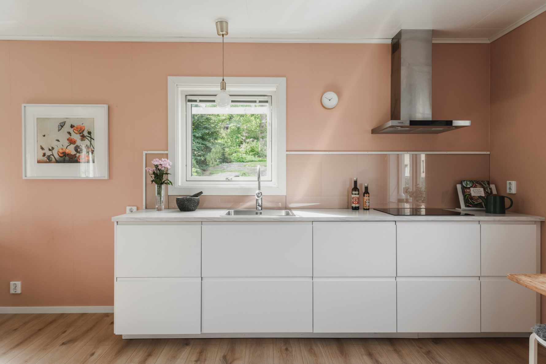 Bild 6 Trastvägen 9