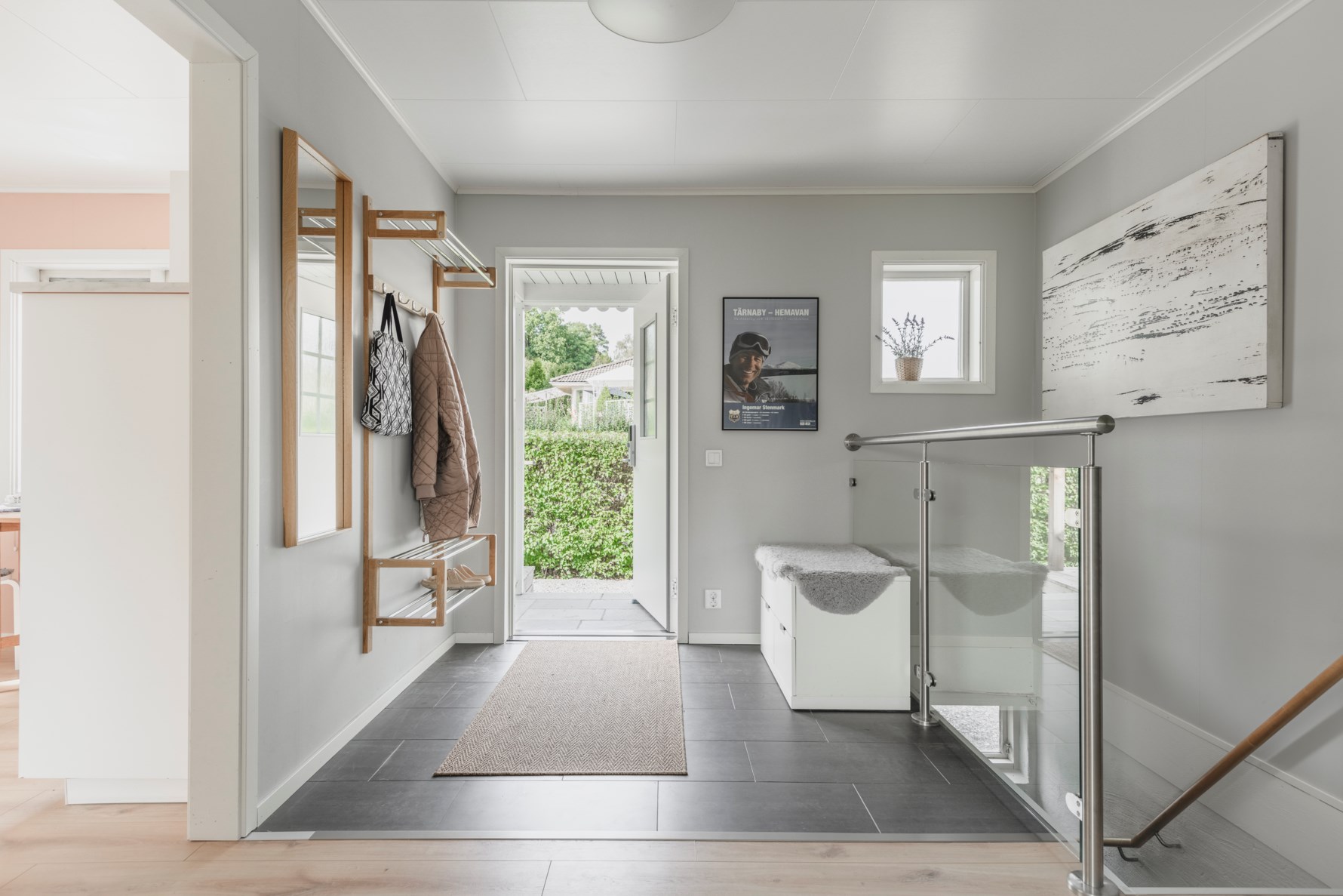 Bild 4 Trastvägen 9