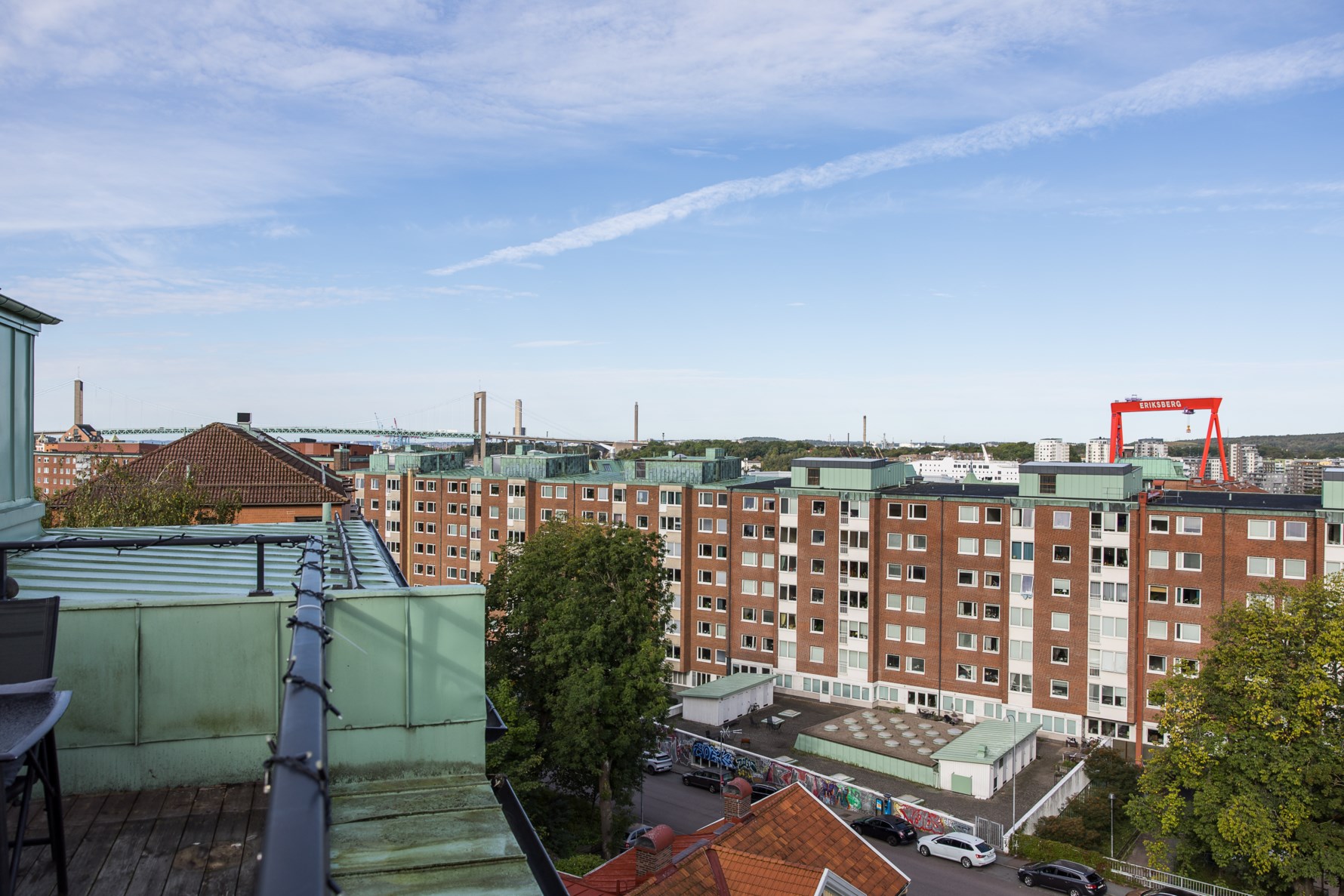 Bild 5 Blåsutgatan 5