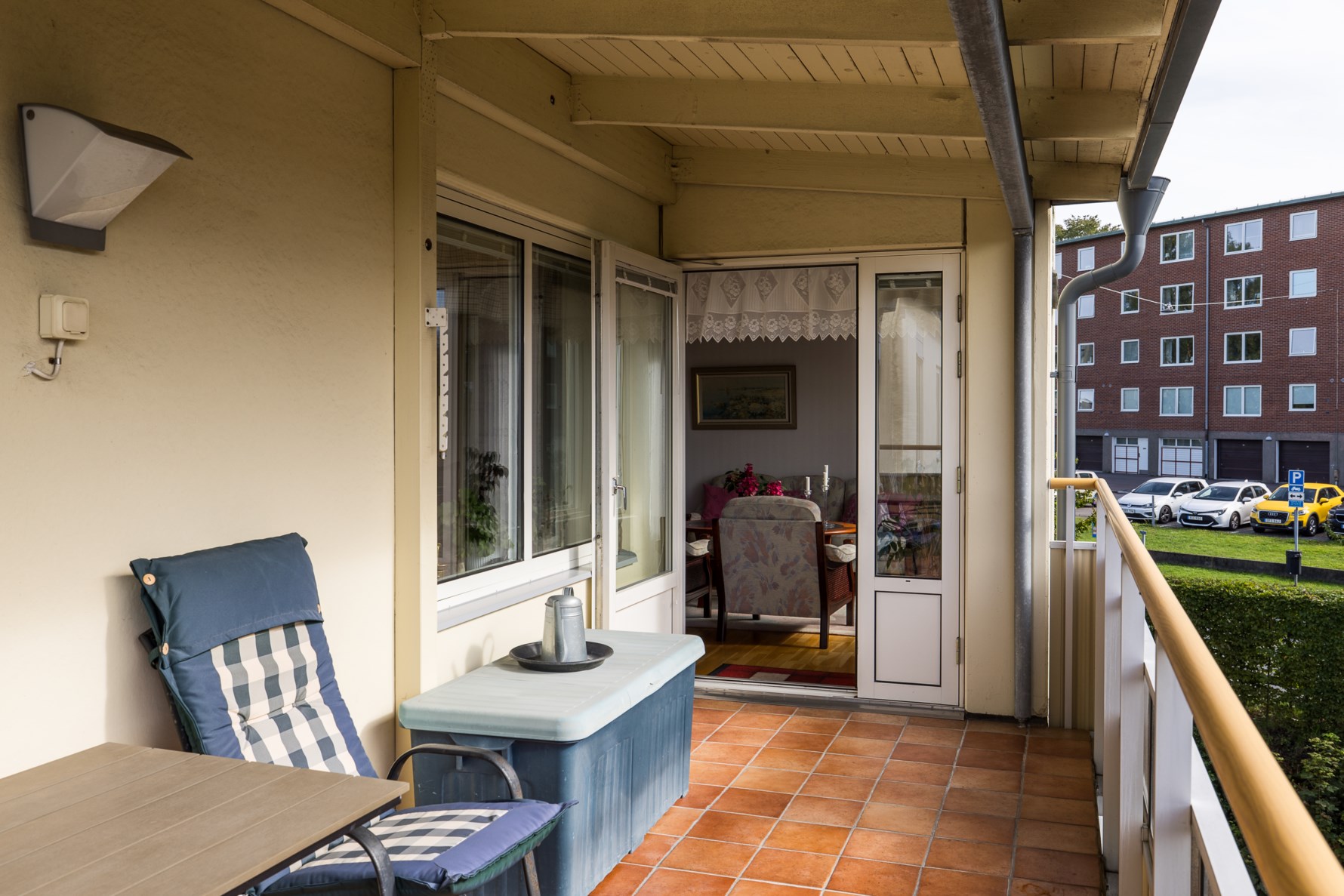 Bild 2 Spånkullen 11