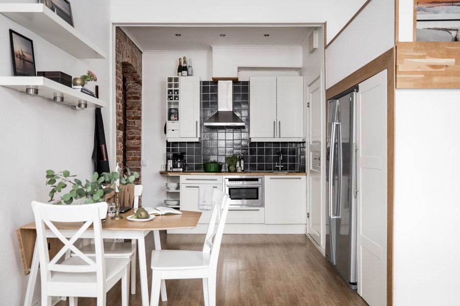 Bild 2 Bellmansgatan 11