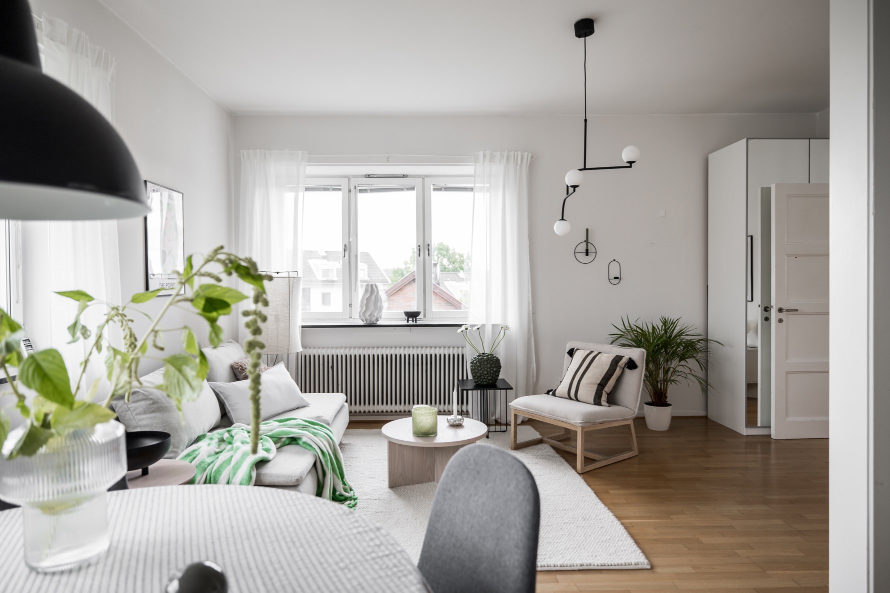 Bild 6 Eklandagatan 54E