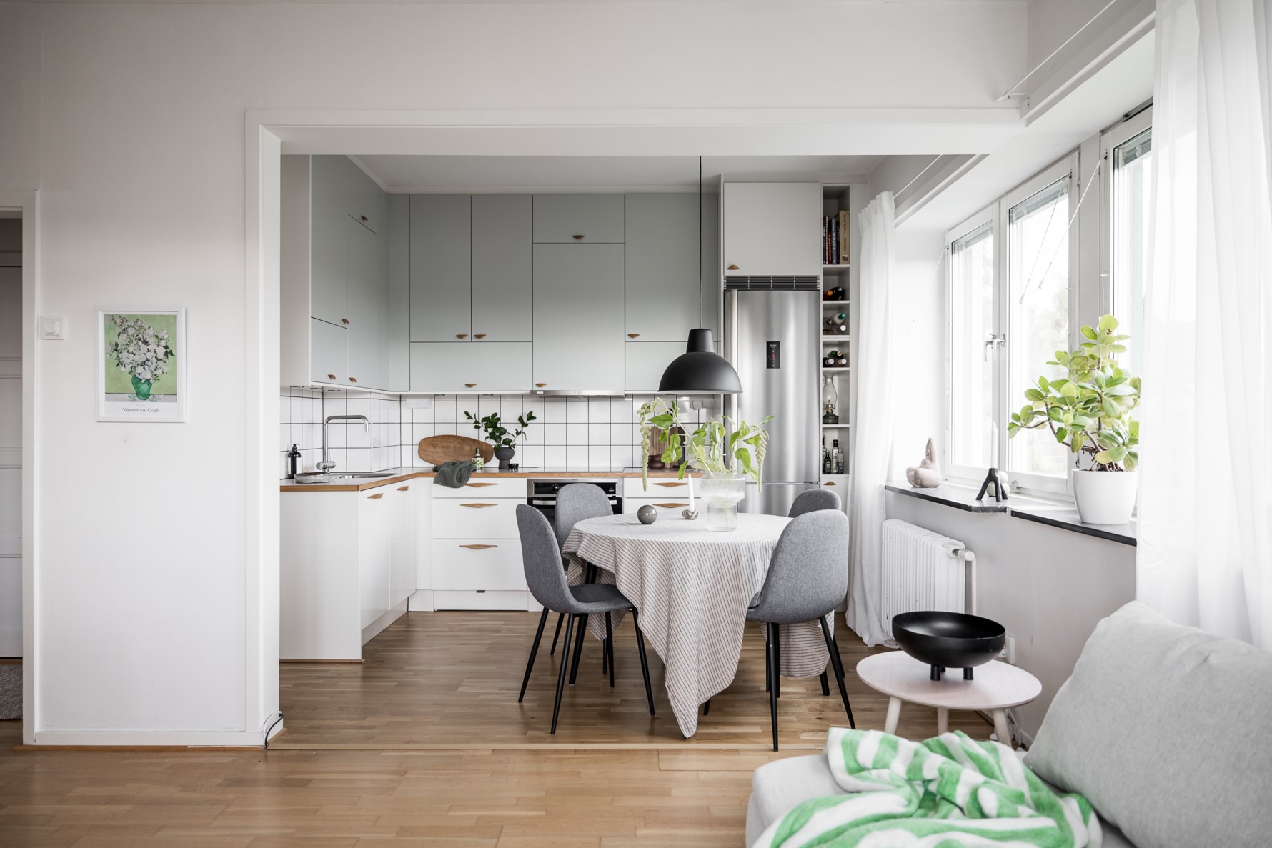 Bild 3 Eklandagatan 54E