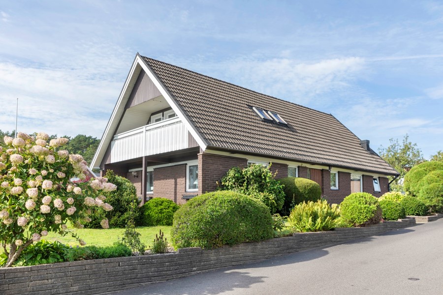 Bild 1 Skäddegatan 21