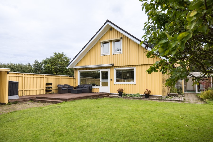 Bild 1 Tygvaktaregatan 35