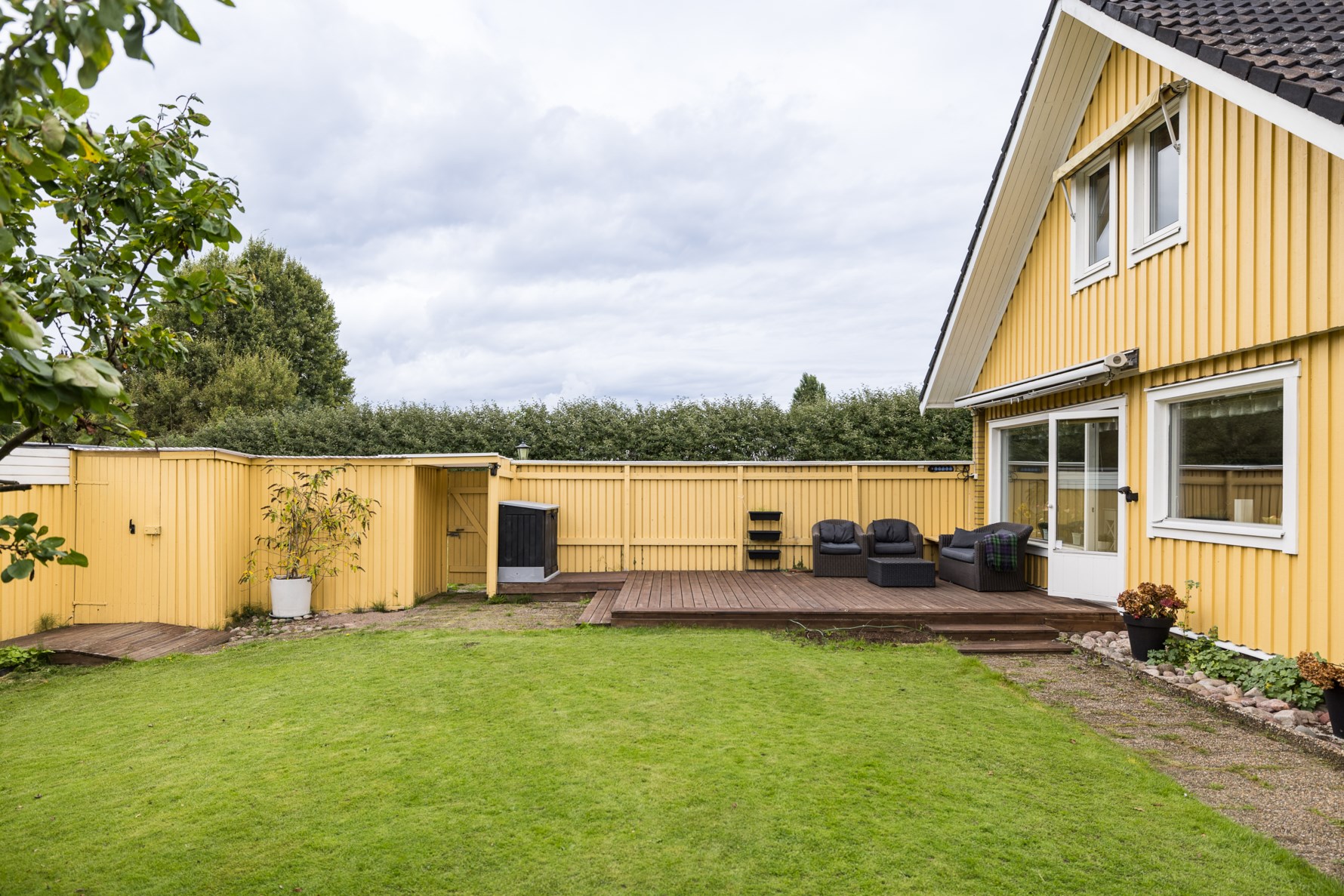 Bild 2 Tygvaktaregatan 35