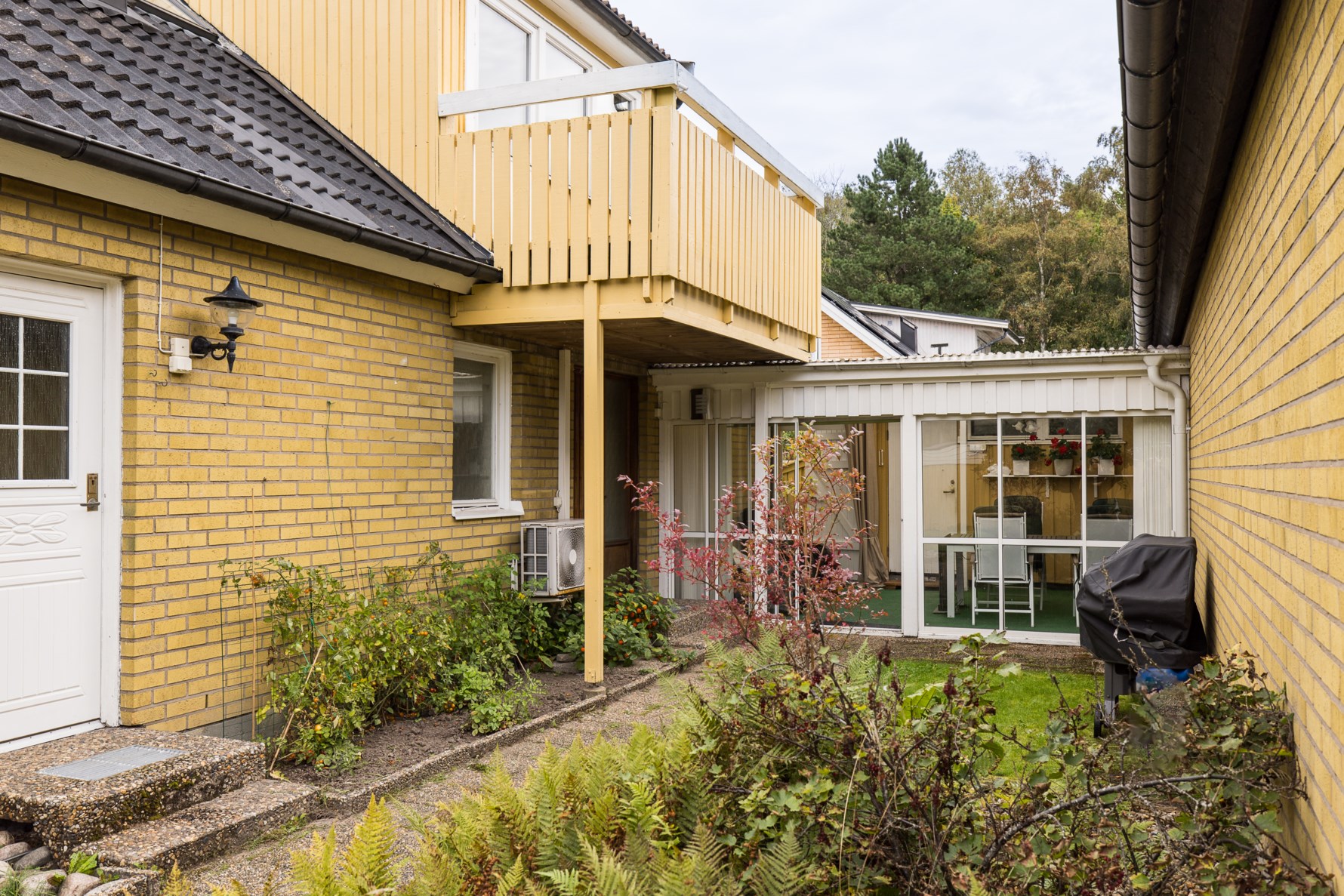 Bild 3 Tygvaktaregatan 35