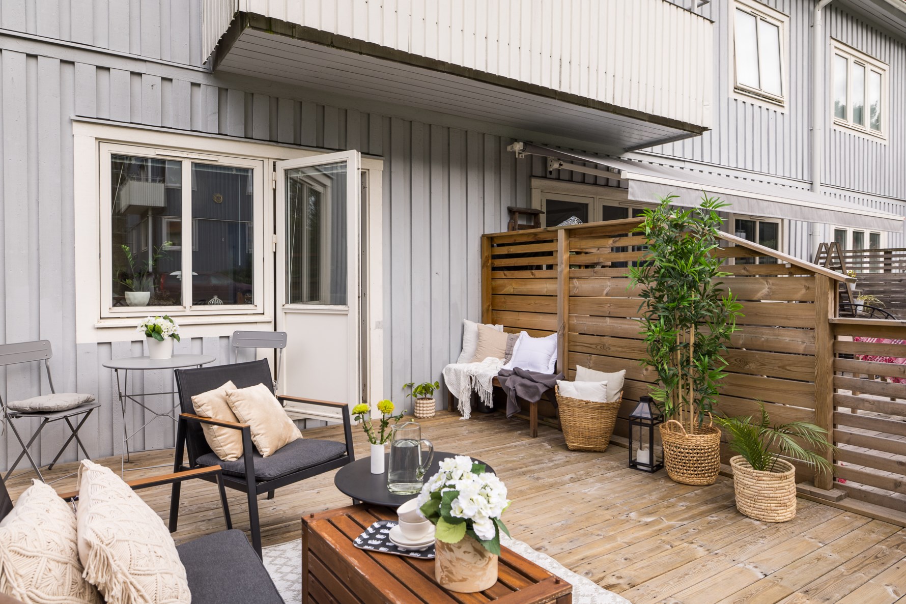 Bild 3 Lilla Munkebäcksgatan 7A