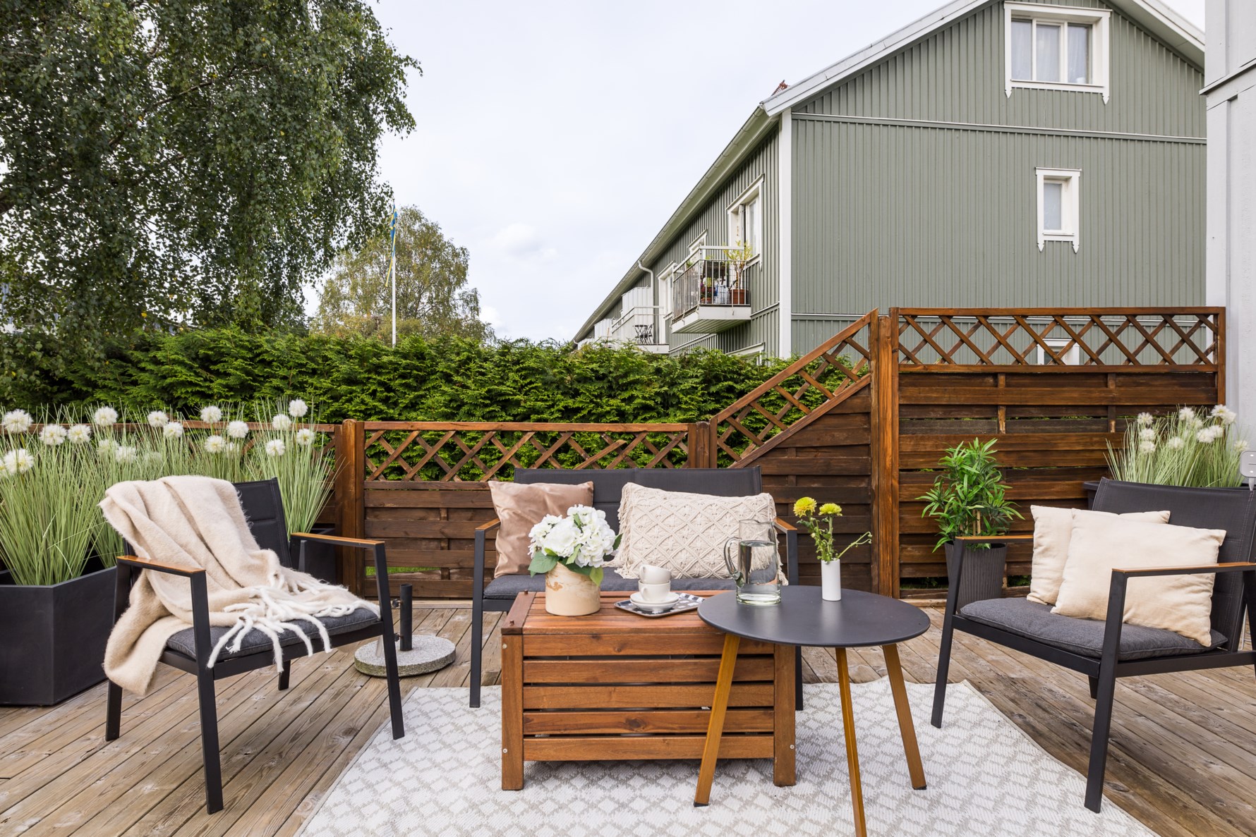 Bild 4 Lilla Munkebäcksgatan 7A