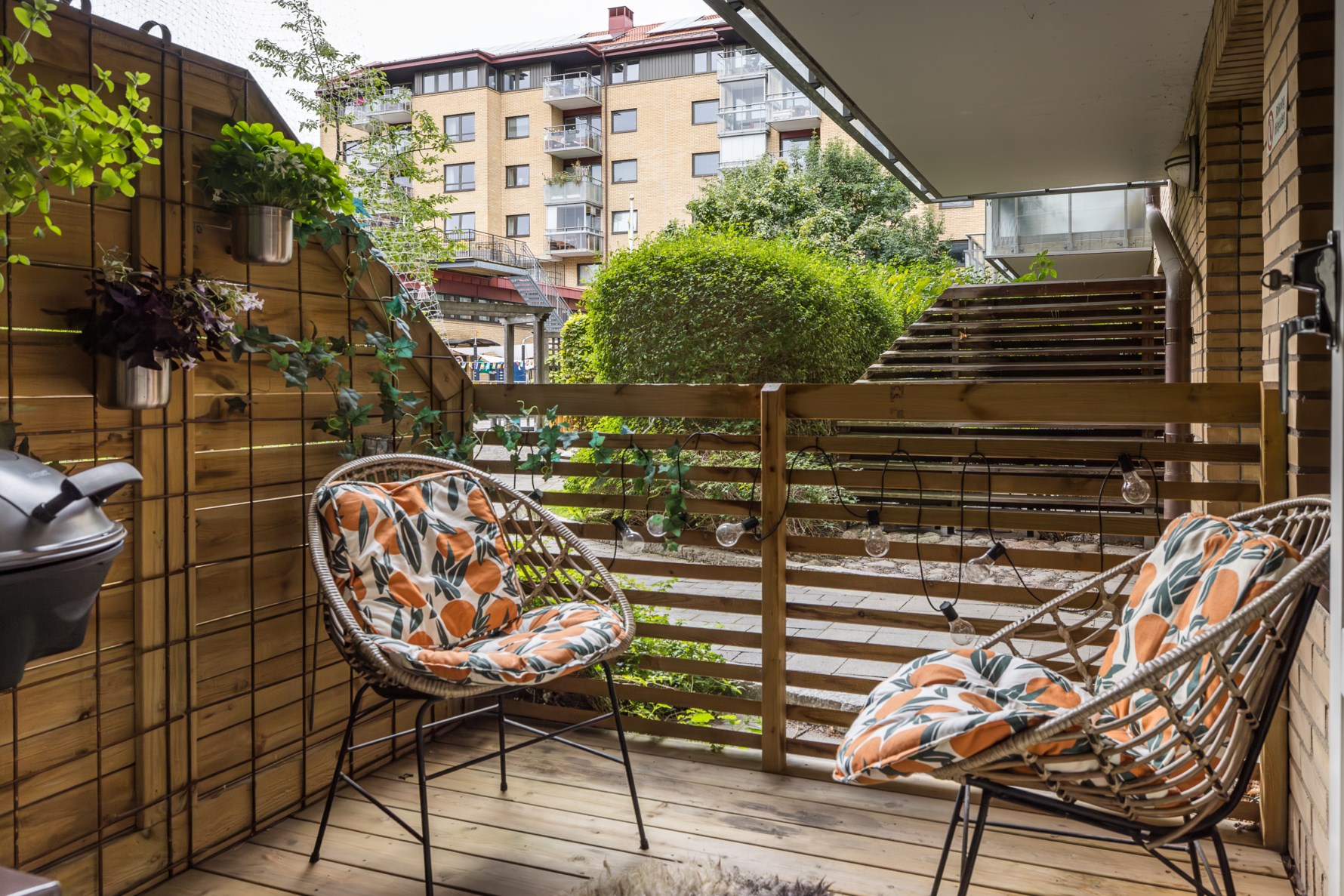 Bild 4 Andra Långgatan 26