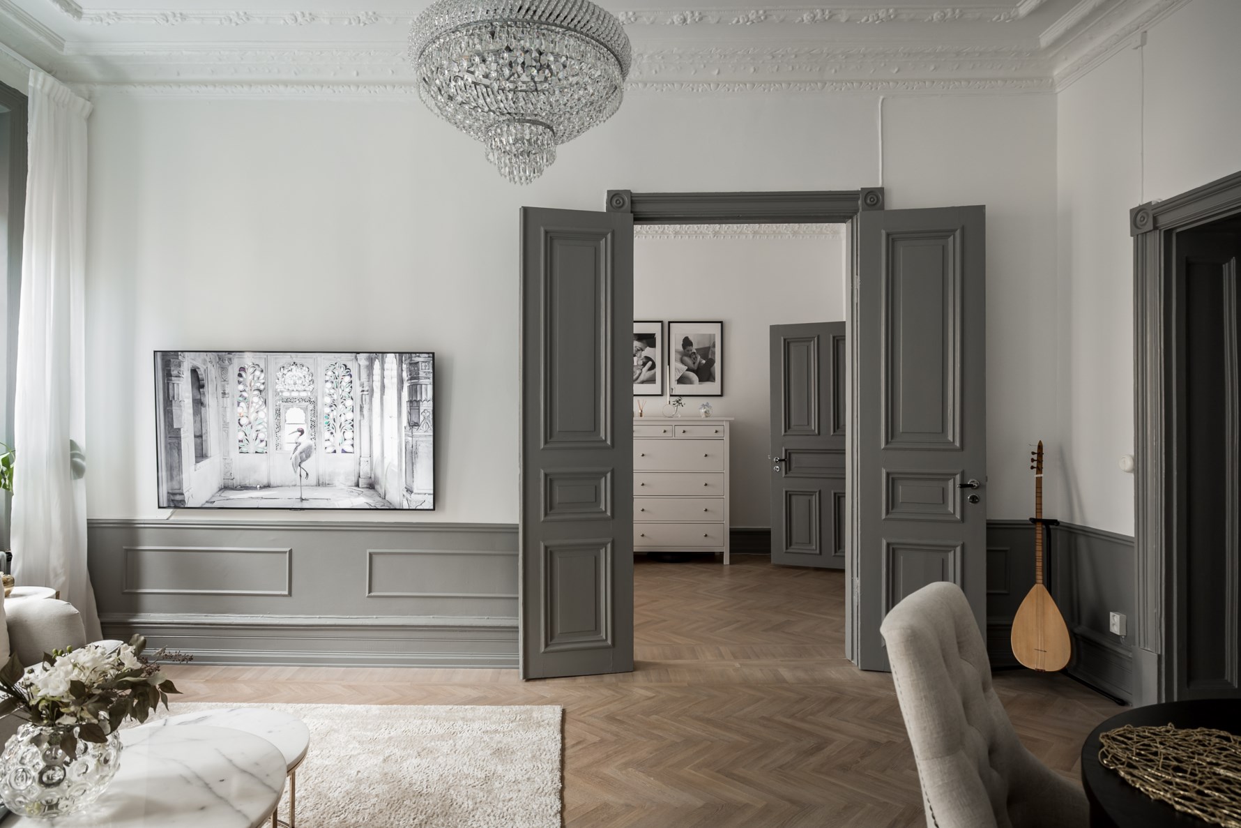 Bild 2 Chalmersgatan 27A