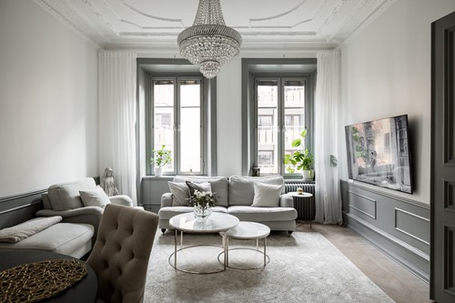 Chalmersgatan 27A Lorensberg