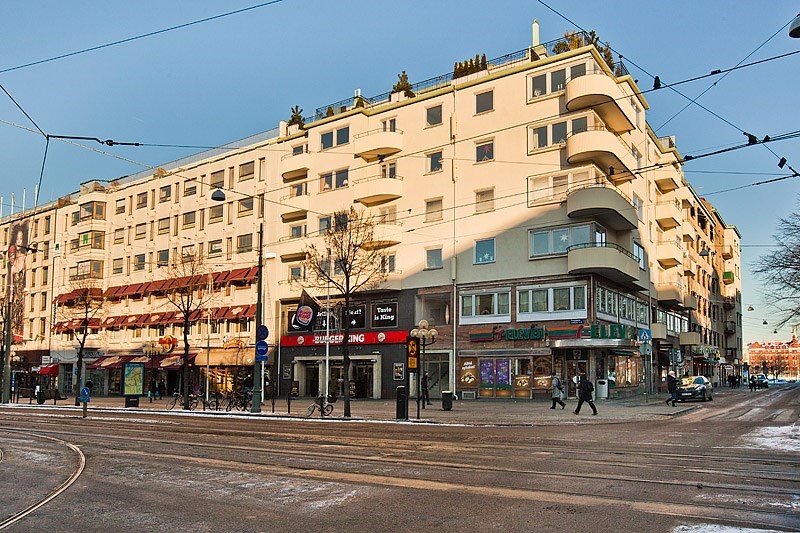 Kungsportsavenyen 14