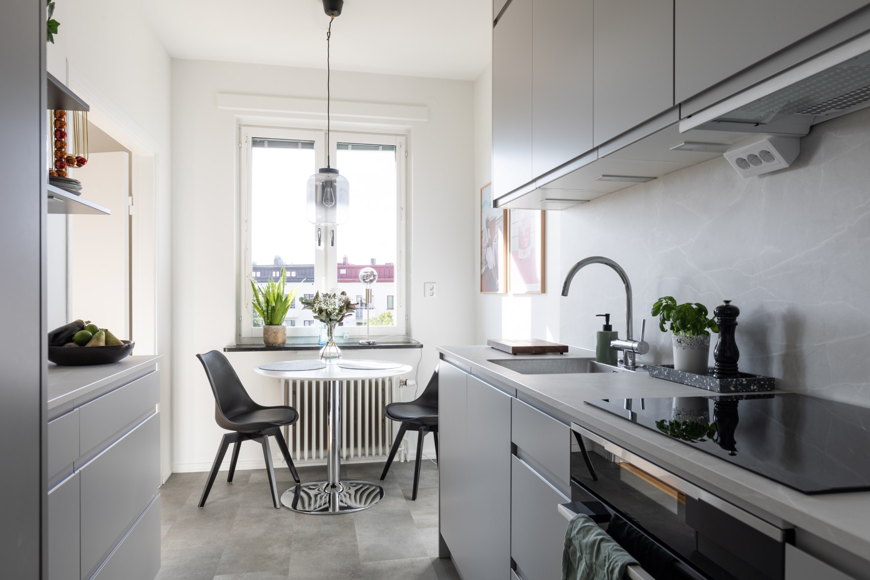 Bild 2 Richertsgatan 12