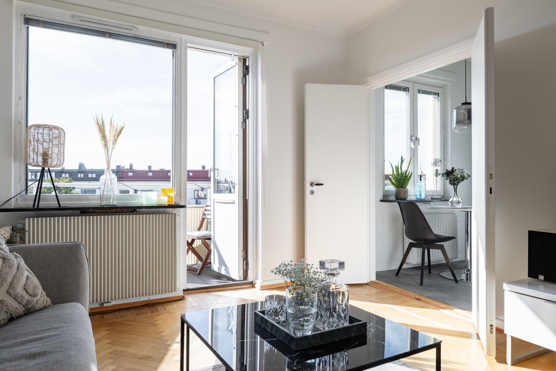 Bild 3 Richertsgatan 12