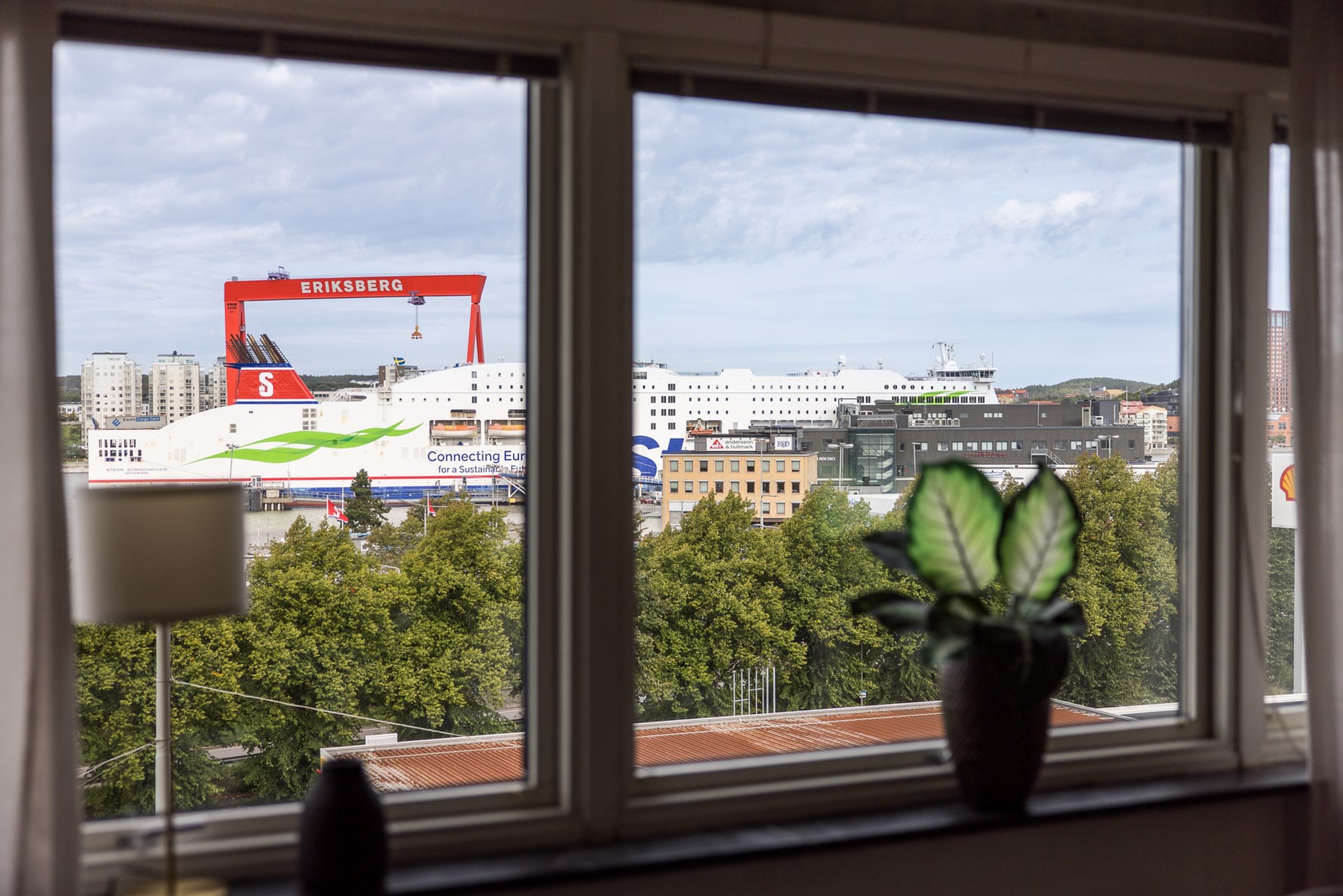 Bild 2 Gröna gatan 65