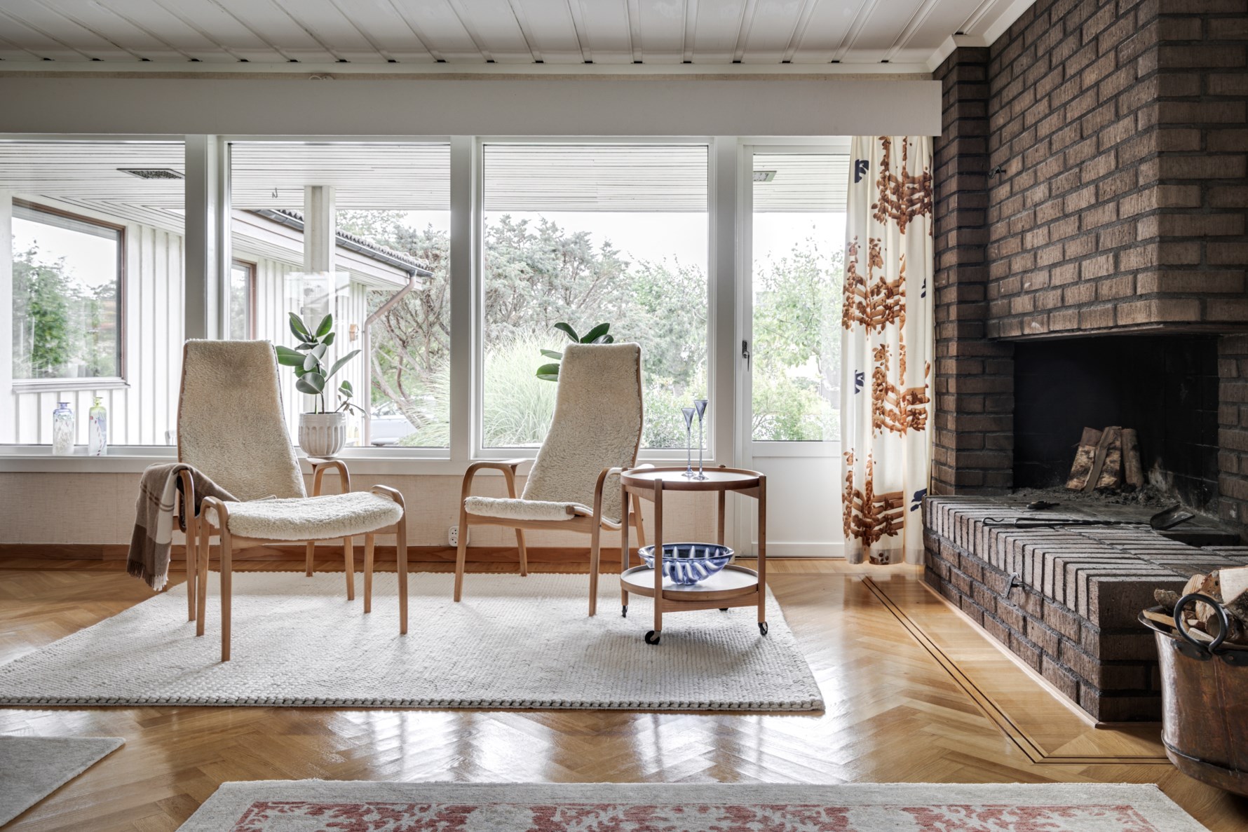 Bild 6 Hovås Ekåsväg 10