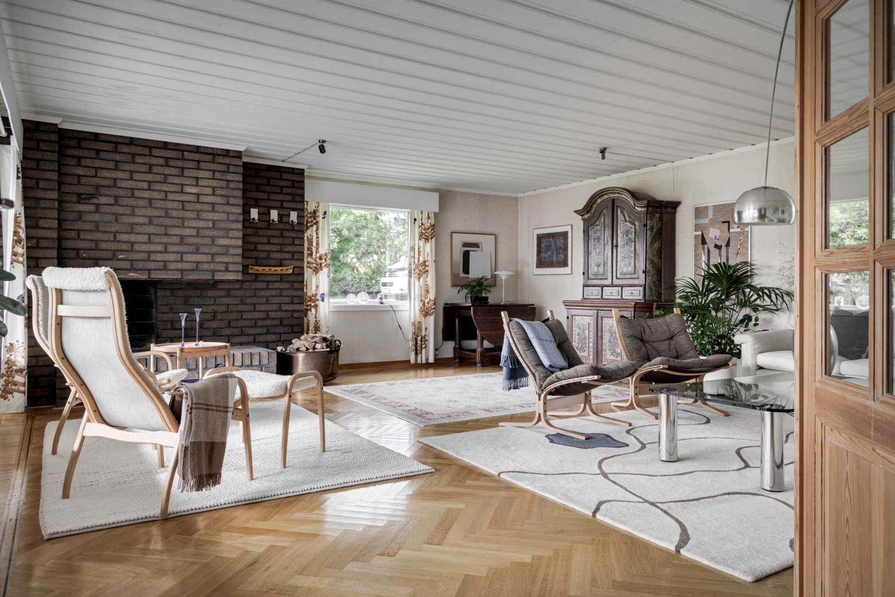 Bild 4 Hovås Ekåsväg 10