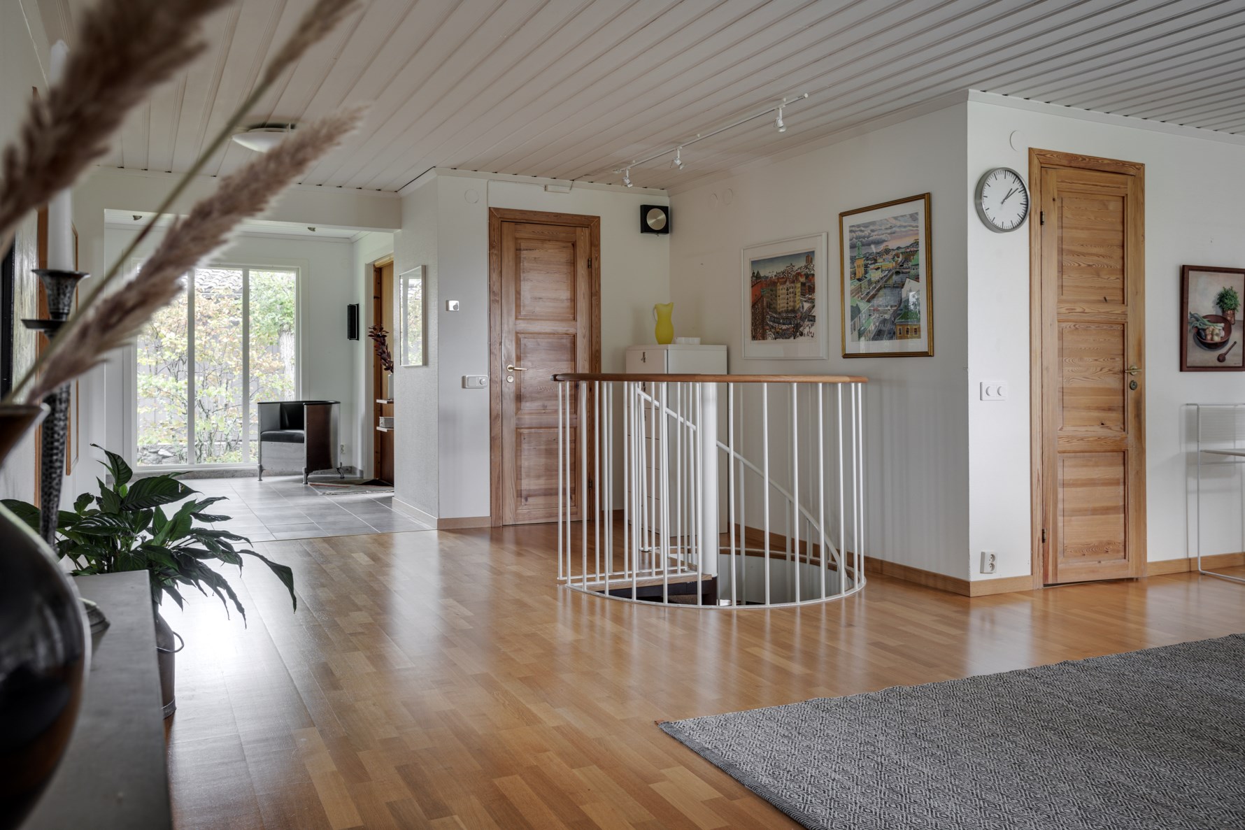 Bild 3 Hovås Ekåsväg 10